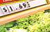 Grocery Chains